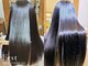 フェスト ヘア メイクアップ(Fest hair makeup)の写真/髪質に合わせた厳選Trで髪質改善！うねりやパサつきにお悩みの方に♪エイジングケア◎【赤羽駅徒歩3分】