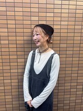 ル ニコ(Le.nico)&nbsp;下河内 奈帆子