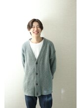 イチリン(ICHIRIN) 白波瀬 正也