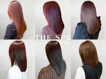 美々百花 ザスパ(美々百花 theSPA)