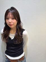 トレ(tre.) 大石 優生