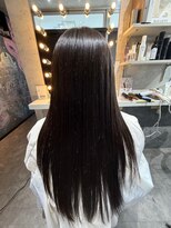 スパークスヘア(Sparks hair)&nbsp;湿気でお困りの方必見！！うる艶髪