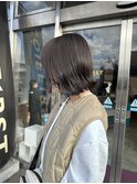 ブルージュカラー
