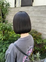 アレクサ 大泉学園(ALEXA)&nbsp;丸みボブ