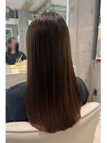 ルラブランシェ(Rula branche) 美髪矯正
