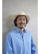 アネラヘアーデザイン(anela hair design)&nbsp;有佐 弘樹