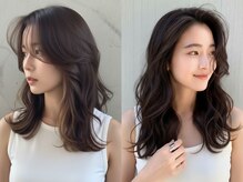 ヘアサロンエム 渋谷店(HAIR SALON M)