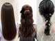 ヘアセット＆ヘッドスパ専門店 irome【イロミ】の写真/魅力を引き出すメイクとヘアのトータルプロデュースで”もっと自分を好きになる”お手伝いをします*