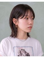 キイ 勝どき(K.e.y)&nbsp;切りっぱなしロブ