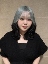 リー ヴィータ 上新庄(Lee Vita) 橋本 花音