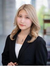 ヘアドゥ 千葉店(hair do)&nbsp;吉田 愛花