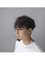 ウエストサイドカットクラブ(West Side Cut Club)&nbsp;ツーブロック/ビジネスショート/テーパーフェード/ヘッドスパ/眉