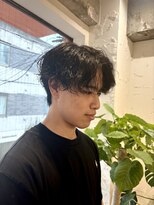 ローラン(Rollant.)&nbsp;ニュアンスツイストスパイラル