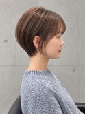 【VIE／華】ショート/ボブ/ショートボブが得意な美容院 12