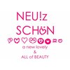 ノイズシェーン(NEU!z SCHOEN)のお店ロゴ