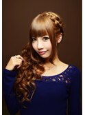 冬のゴージャスマーメイド☆