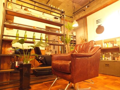 サワ デザイン ワークス(sawa design works)の写真