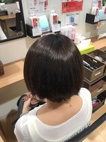 スマートカラーキレイ 川西店(Kirei) チェスナットブラウン