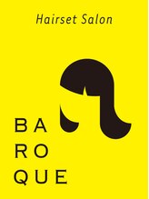 女性専用ヘアセットサロン バロック(BAROQUE) 広報・企画 ・システム