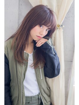 ヴァンクシー バイ ルナ(VANKCY by Luna) 【ネオリーブ プラス】#ナチュラル#ひし形#スタイリング#簡単#朝