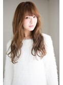 大人かわいいパーマスタイル 【die-Schere Note 大船】