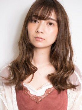 グランシュ 青葉台店(GranCieux) エアリーロング★QUATRO116★