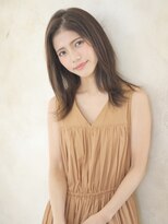 アミーチ(AMICI)&nbsp;キレイめラフミディアム