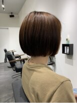 ヘアーコントレイル(hair contrail)&nbsp;guest  story