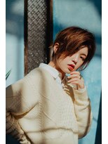 リアン 方南町店(Lian) 【2020年の新作スタイル】方南町美容室Lian