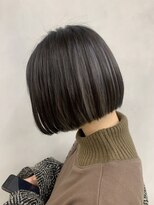 エイト ヘアサロン 渋谷本店(EIGHT) wasi
