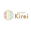スマートカラー キレイ JR尼崎アミング潮江店(Kirei)のお店ロゴ