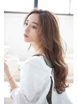20,30,40代◎大人かわいい美髪スタイル 銀座