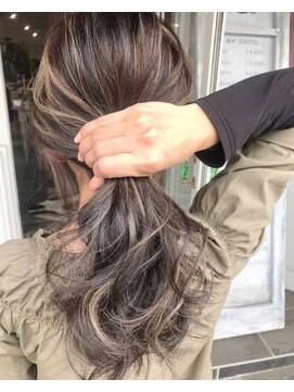 マリアナ(Mariana) Mariana・colorstyle