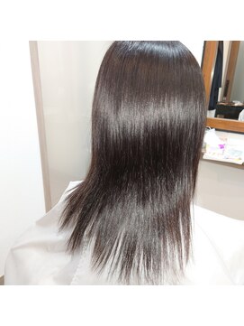 ミライクエフフォー(MILIKE F4) TOKIO de SINKA