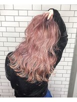 アンジェリカ JR和歌山駅前店(ANGELICA)&nbsp;ANGELICAお客様スタイル