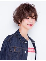 タヤ グランデュオ立川店(TAYA) ふんわりショート