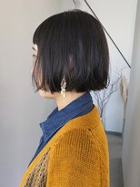 シアター(CIARTOR)&nbsp;ボブ