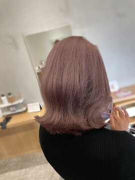 アヴァンス 京橋店(AVANCE) エモカラー