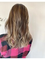 ゼ シール(Ze seal)&nbsp;、