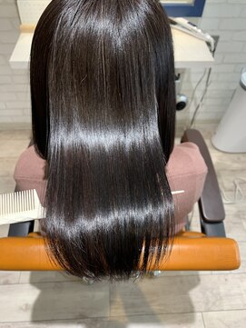 リオールヘア 北千住(LIOR.HAIR) ウルトワ