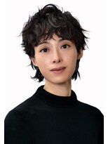 シャルドン(chardon)&nbsp;【chardon】カーリングショート