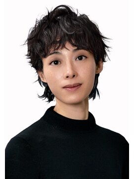 シャルドン(chardon) 【chardon】カーリングショート