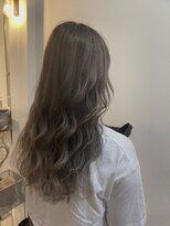 ゴシップ(gossip)&nbsp;グレージュカラー★★