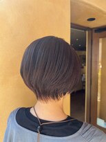 オール 西大寺店(oar)&nbsp;chocolat brown ／ ショコラブラウン