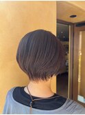 chocolat brown / ショコラブラウン