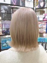 トムキャット(TOM CAT)&nbsp;【新宿TOMCAT】王道ホワイトベージュ