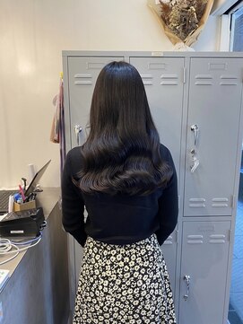 プレシャスバイプロデュース(precious by Produce) 髪質改善ヘアエステ［町田/町田駅/町田駅前店/小田急町田店]