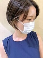 ヒート バイ アンカットラウンジ 渋谷(HEAT by UNCUT&LOUNGE)&nbsp;※ダブルカラー/インナーカラー/ケアブリーチ/ハイライト　渋谷