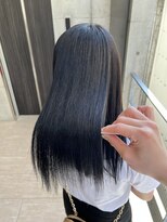 ロンドメリア 天神大名店(Lond Melia)&nbsp;☆★大人可愛いガーリープリカール艶髪チョコレート髪質改善★☆