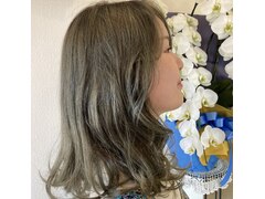 ＳａｌｏｎｄＢｏｕｑｕｅｔ　さろんどぶーけ